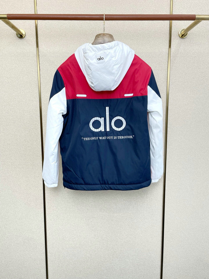 Alo down Jacket