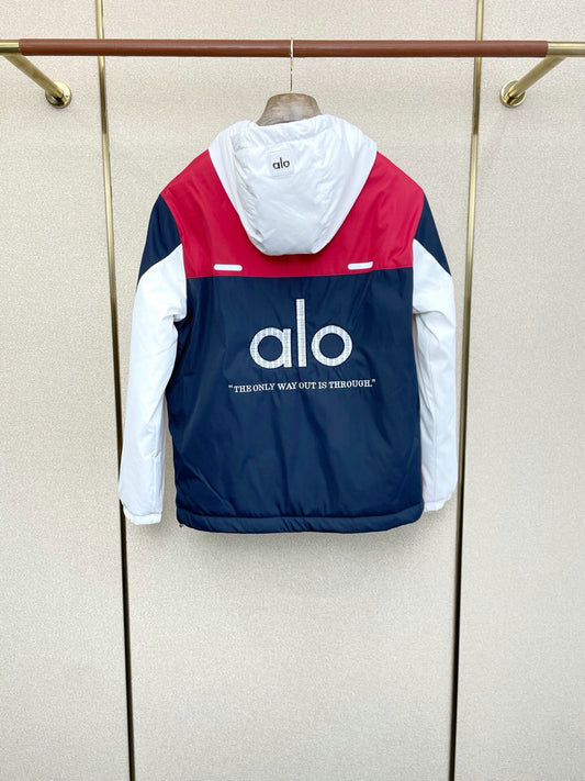 Alo down Jacket