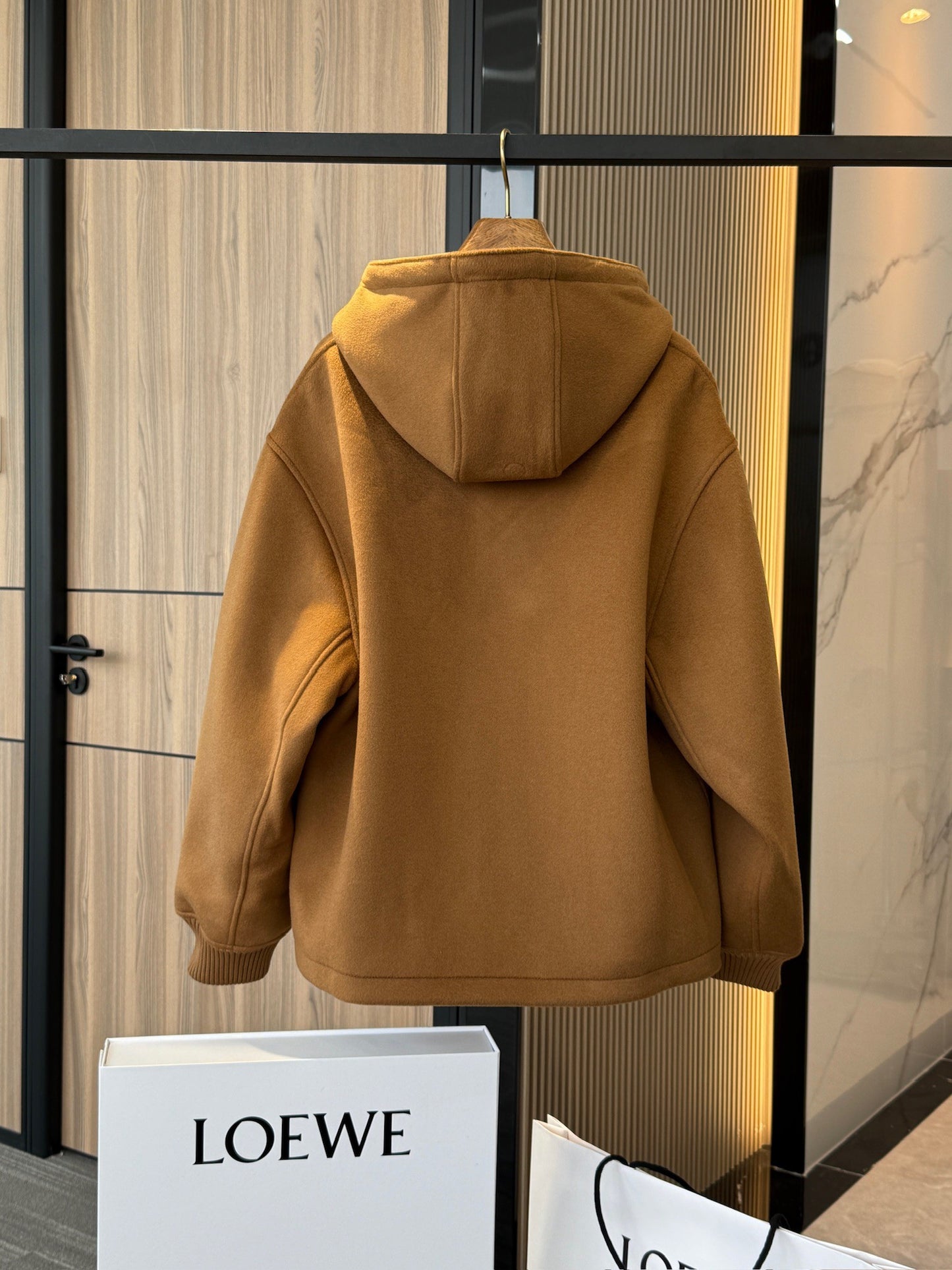Loewe Men's Jacket