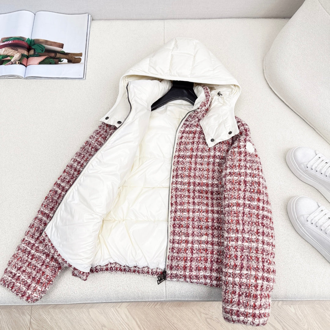 Women's Moncler Jacket