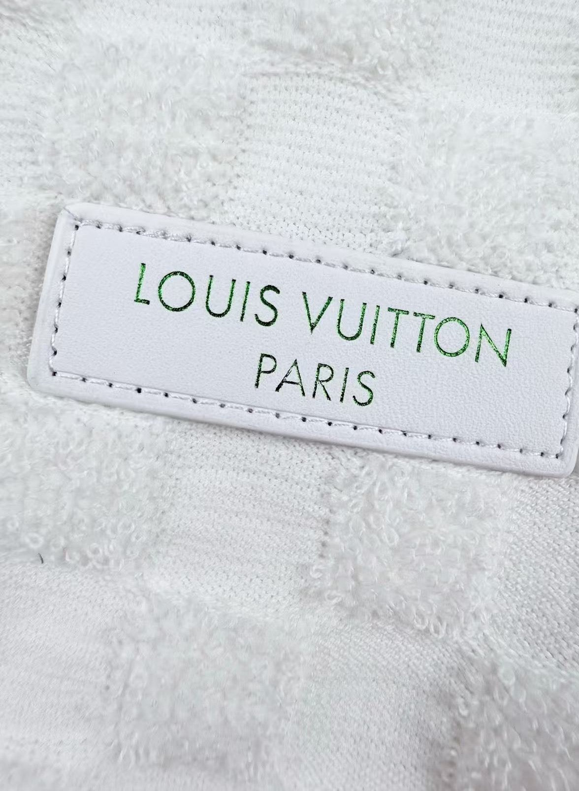 LV Knit T-Shirt