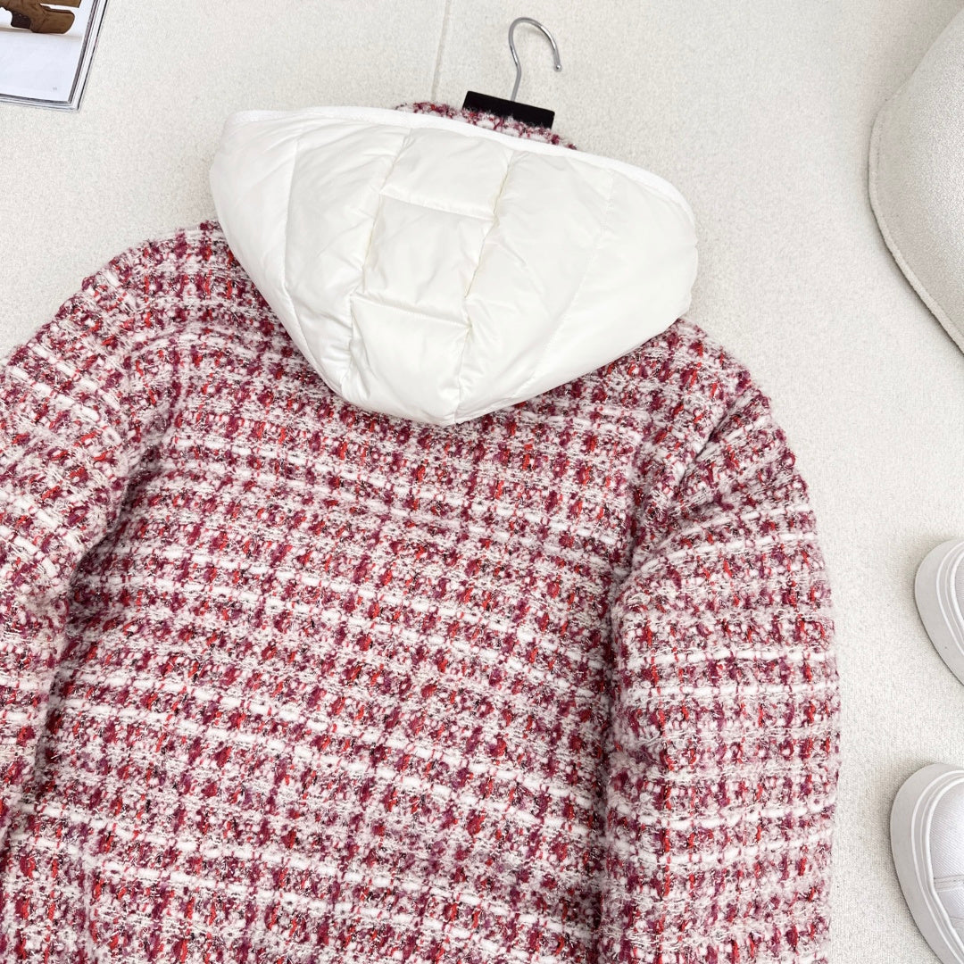Women's Moncler Jacket